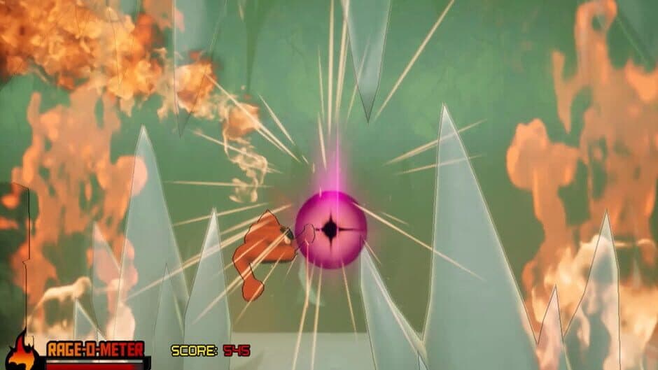 Скриншот 5 из Jigoku Unko: Toripuru