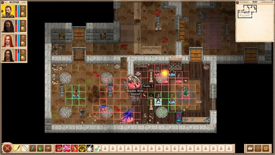 Скриншот 5 из Queen's Wish 2: The Tormentor