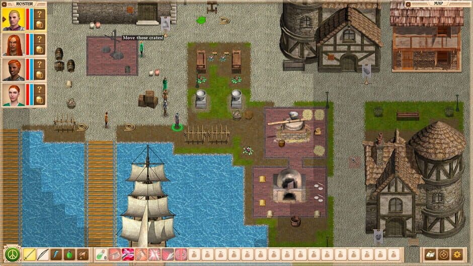 Скриншот 6 из Queen's Wish 2: The Tormentor
