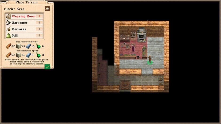 Скриншот 1 из Queen's Wish 2: The Tormentor