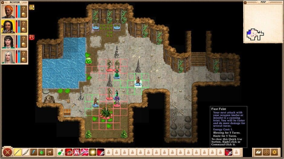 Скриншот 2 из Queen's Wish 2: The Tormentor