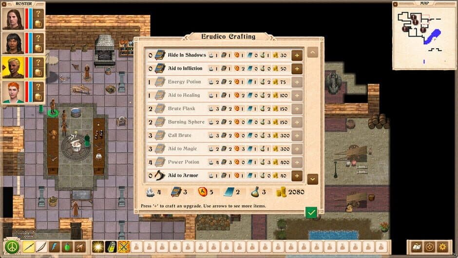 Скриншот 3 из Queen's Wish 2: The Tormentor