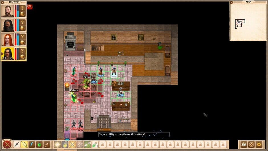 Скриншот 4 из Queen's Wish 2: The Tormentor
