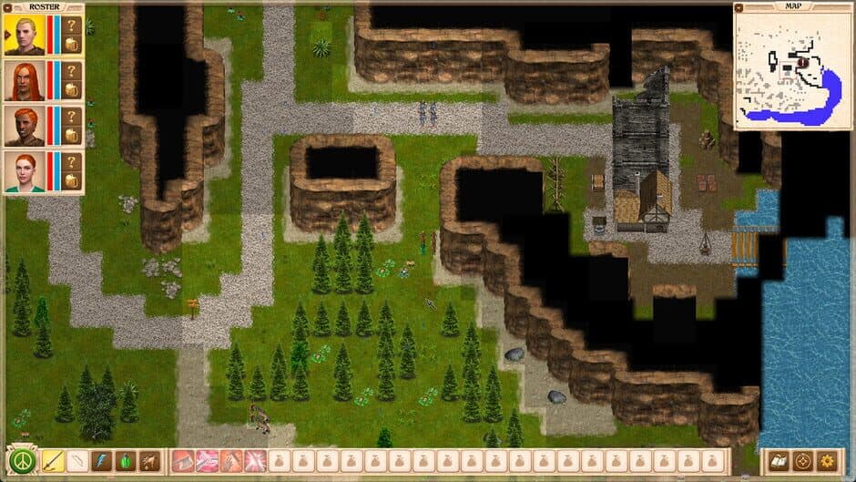 Скриншот 9 из Queen's Wish 2: The Tormentor