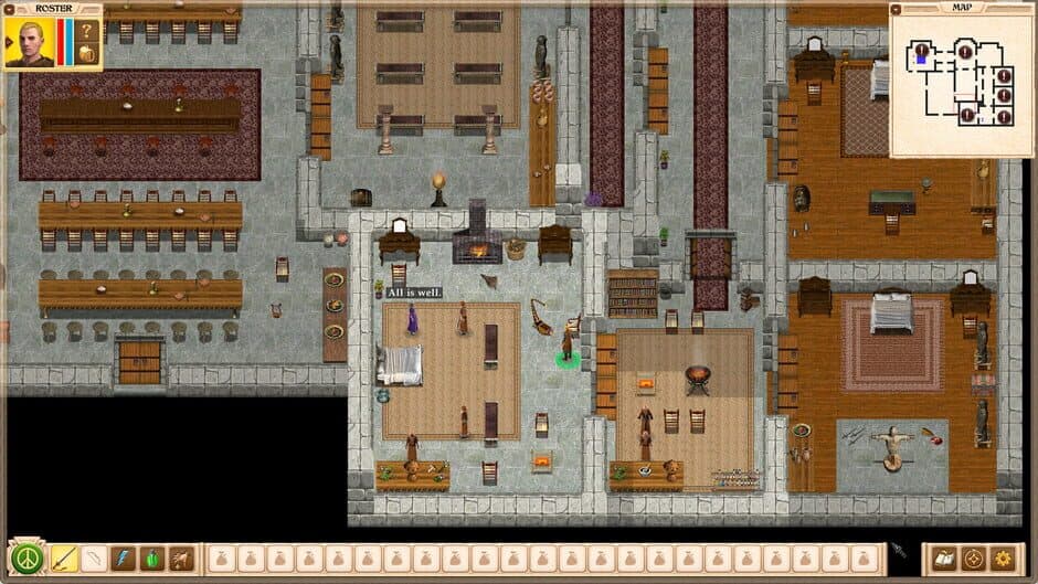Скриншот 10 из Queen's Wish 2: The Tormentor