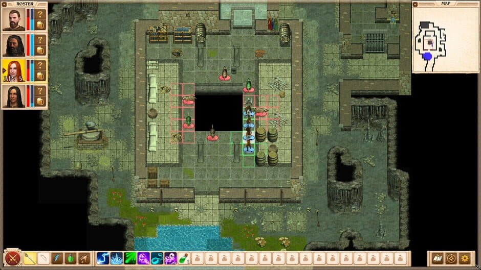 Скриншот 11 из Queen's Wish 2: The Tormentor