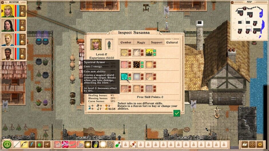 Скриншот 12 из Queen's Wish 2: The Tormentor