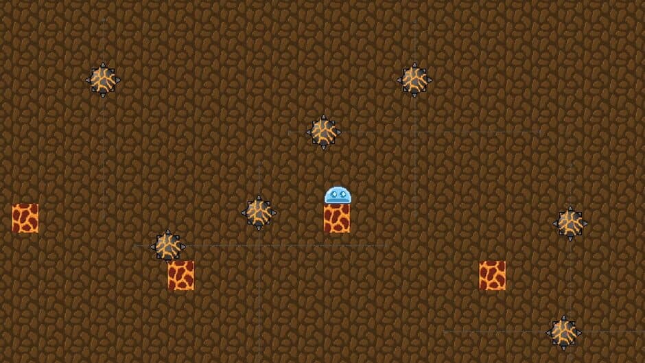 Скриншот 7 из Slime Jumper Adventure