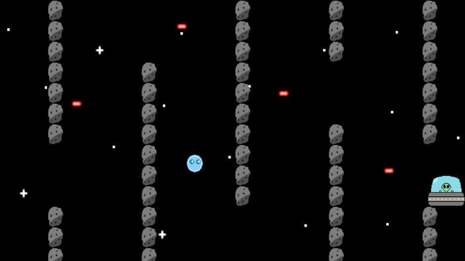 Скриншот 1 из Slime Jumper Adventure