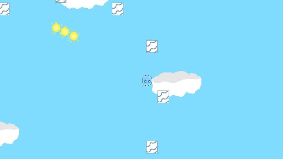 Скриншот 2 из Slime Jumper Adventure