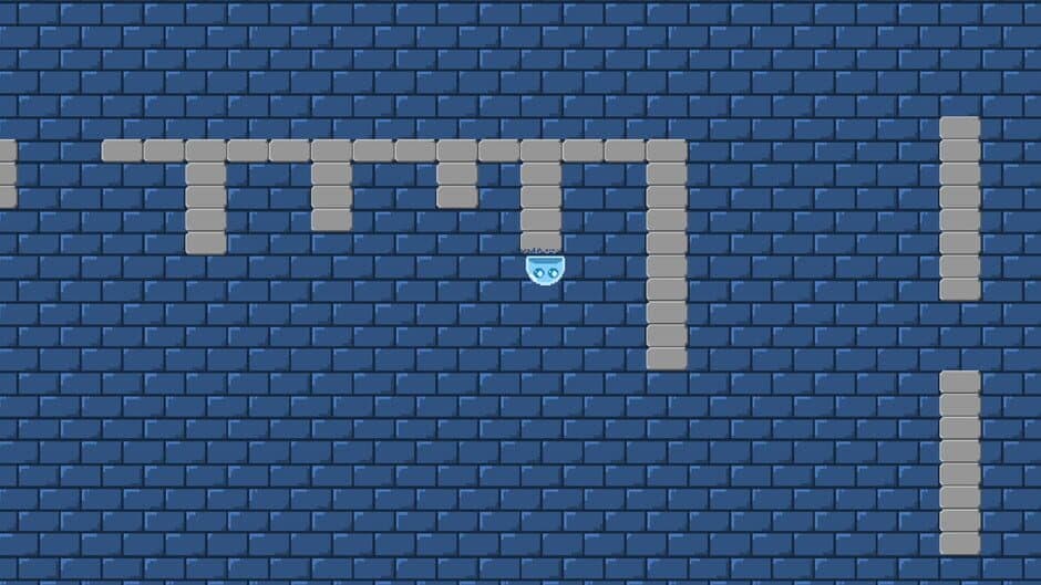 Скриншот 3 из Slime Jumper Adventure