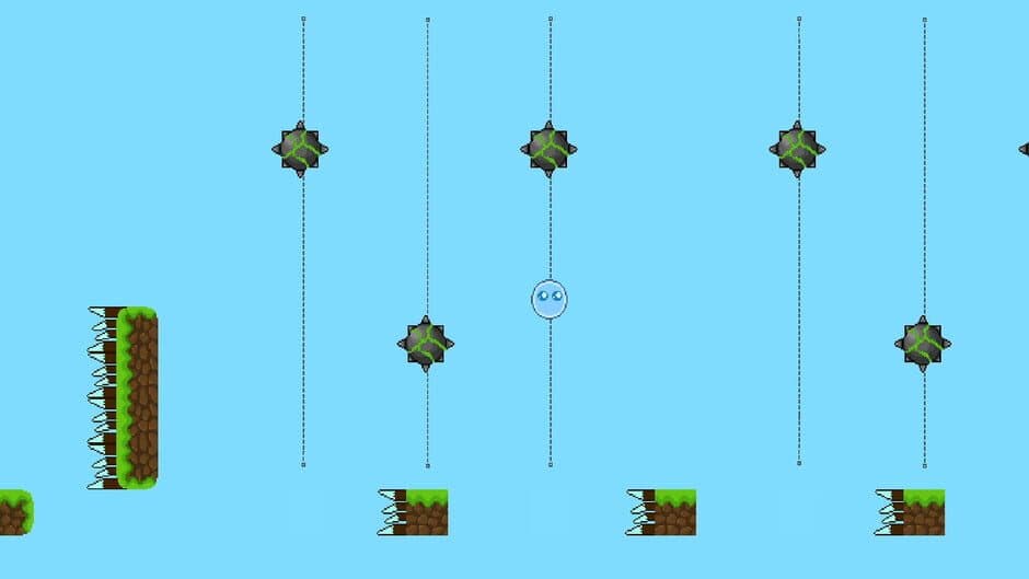 Скриншот 6 из Slime Jumper Adventure