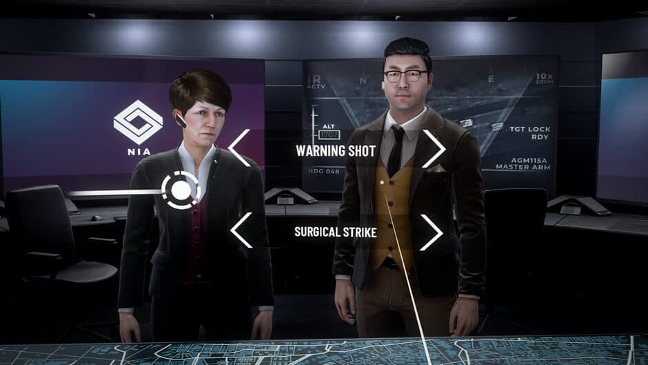 Скриншот 5 из Shattered State