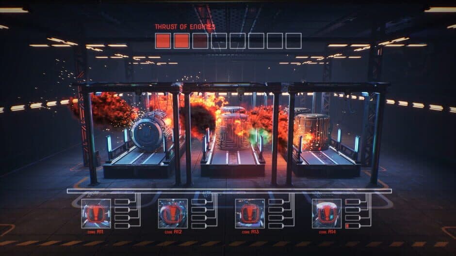 Скриншот 12 из Android Simulator