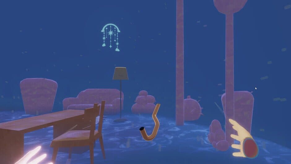 Скриншот 1 из Dream Catcher VR