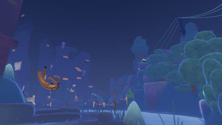 Скриншот 4 из Dream Catcher VR
