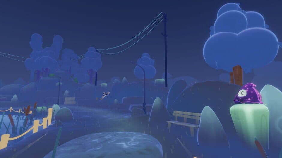 Скриншот 6 из Dream Catcher VR