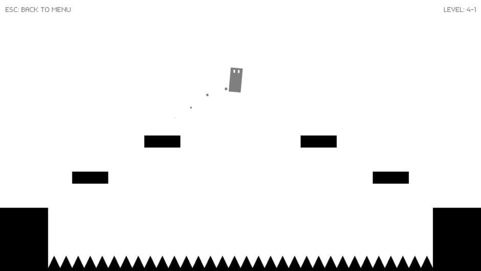 Скриншот 1 из Platformity