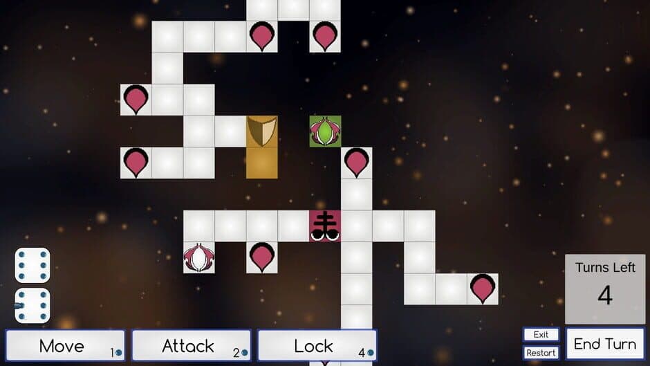 Скриншот 1 из Regular Strategy Game