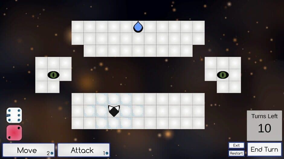 Скриншот 4 из Regular Strategy Game