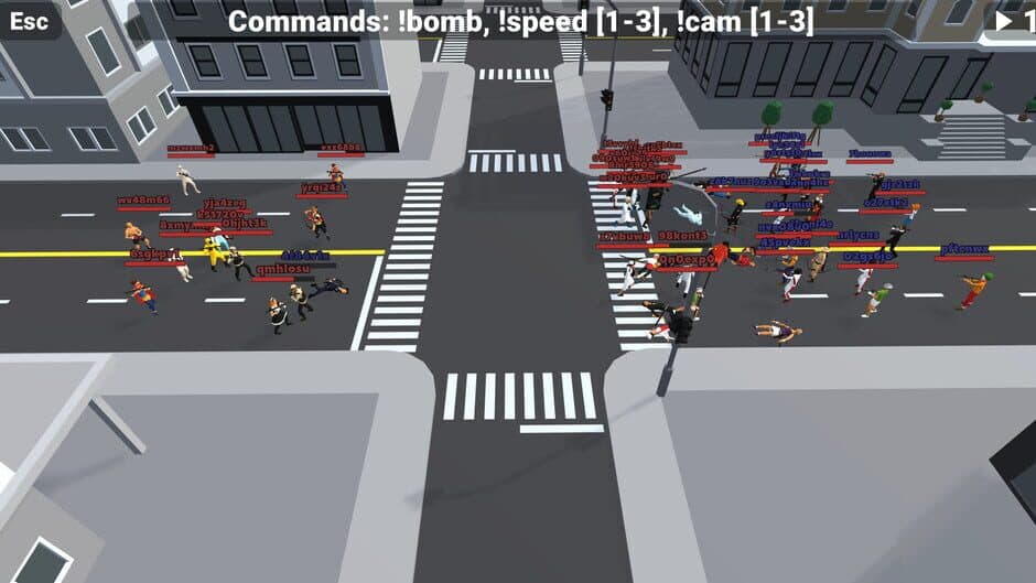 Скриншот 5 из Stream War