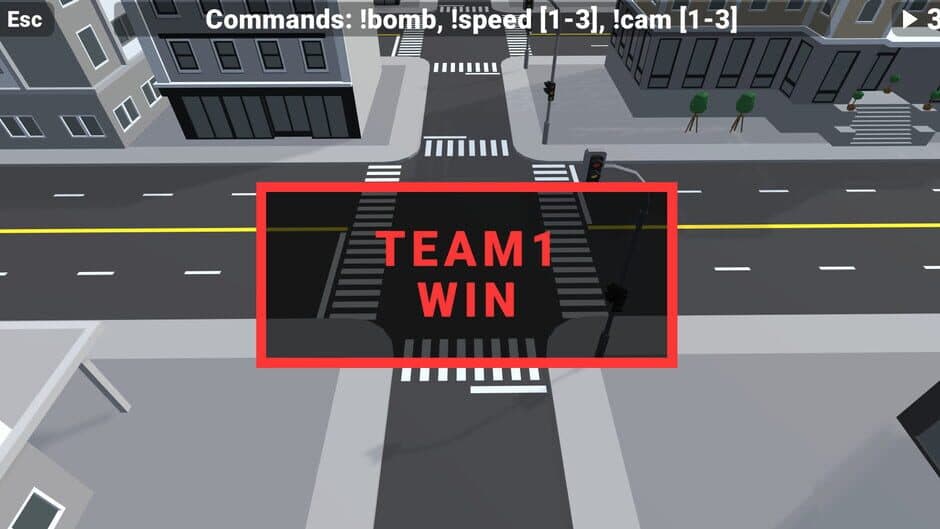Скриншот 2 из Stream War