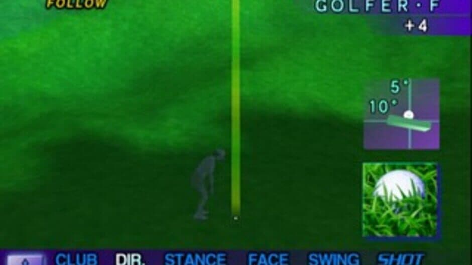 Скриншот 3 из Golf Navigator Vol.1