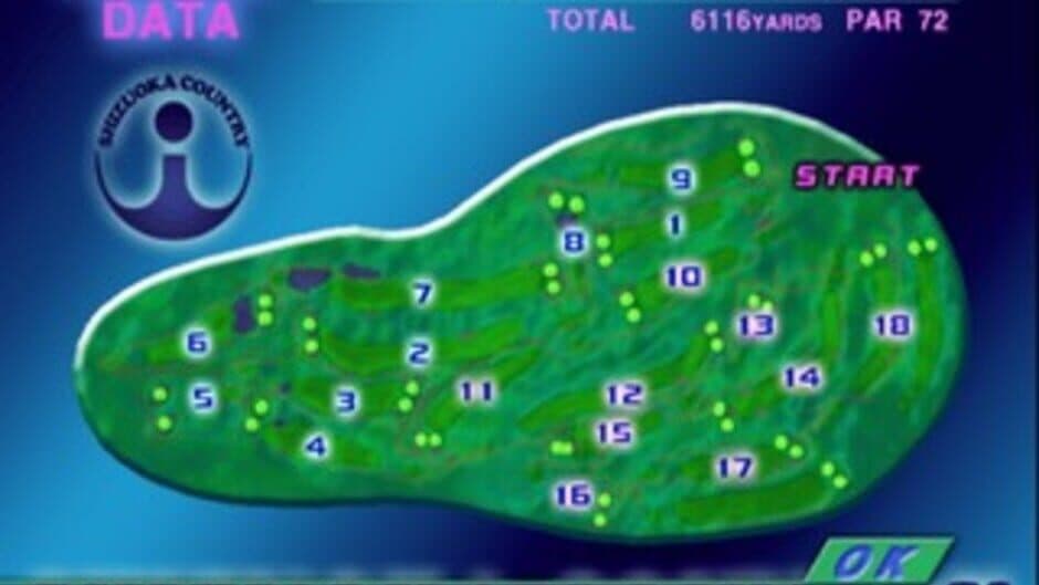 Скриншот 2 из Golf Navigator Vol.2