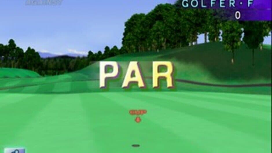 Скриншот 2 из Golf Navigator Vol.3