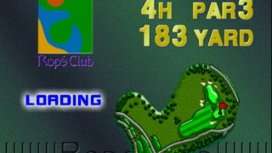 Скриншот 3 из Golf Navigator Vol.3