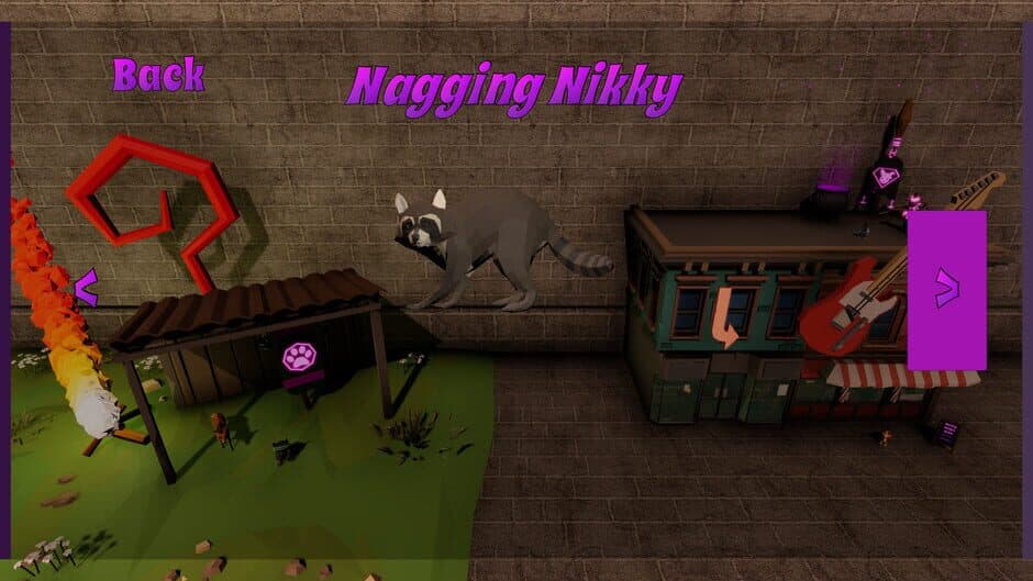 Скриншот 11 из Roxy Raccoon's Pinball Panic: Construction Chaos