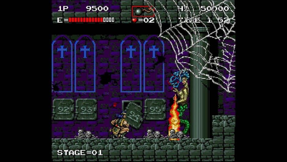 Скриншот 7 из Anniversary Collection Arcade Classics