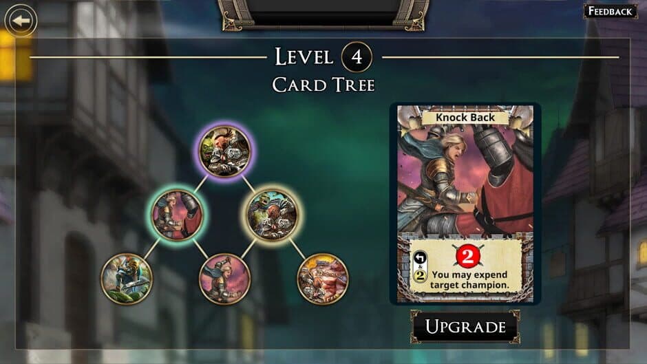 Скриншот 1 из Hero Realms