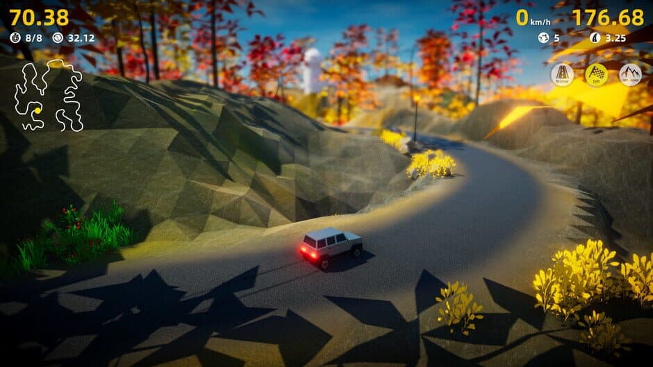 Скриншот 3 из Joyride