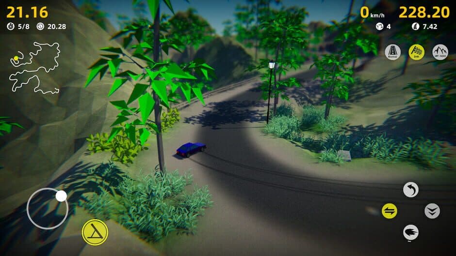 Скриншот 5 из Joyride