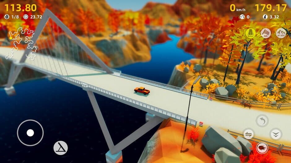 Скриншот 9 из Joyride
