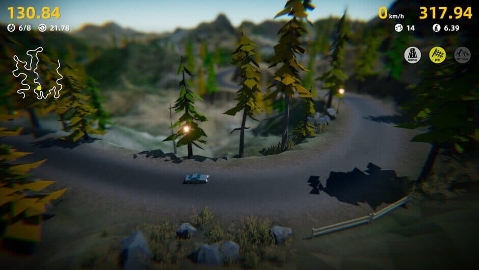 Скриншот 11 из Joyride