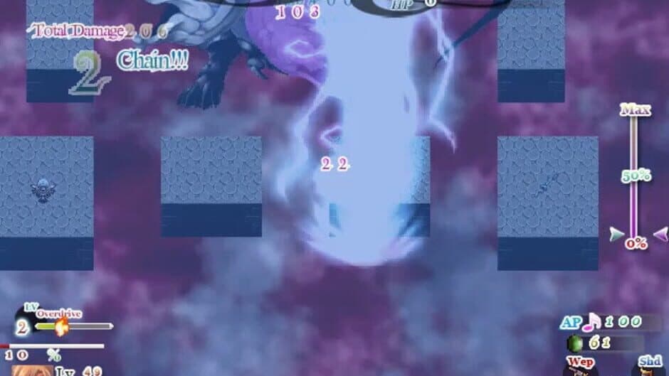 Скриншот 5 из Blade Bros Impact!
