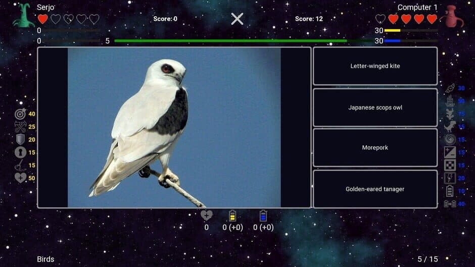 Скриншот 2 из I've Seen Everything: Birds