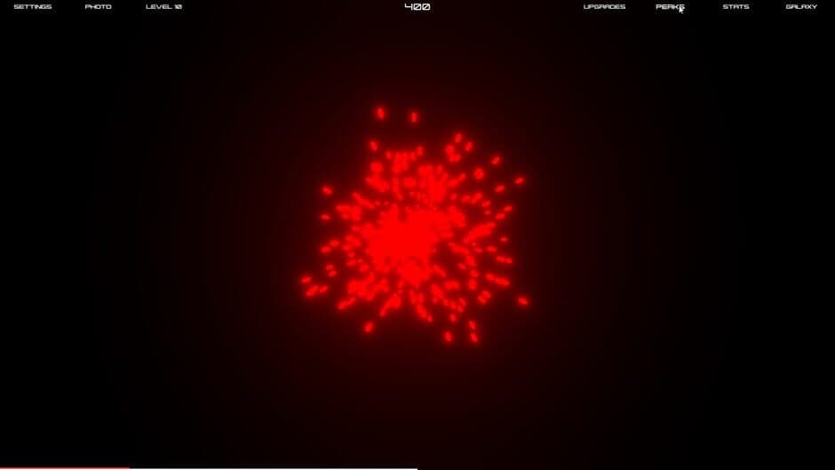 Скриншот 5 из Idle Galaxy