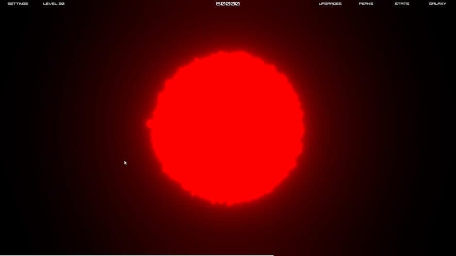 Скриншот 6 из Idle Galaxy