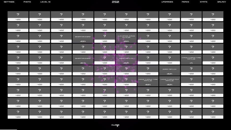 Скриншот 8 из Idle Galaxy