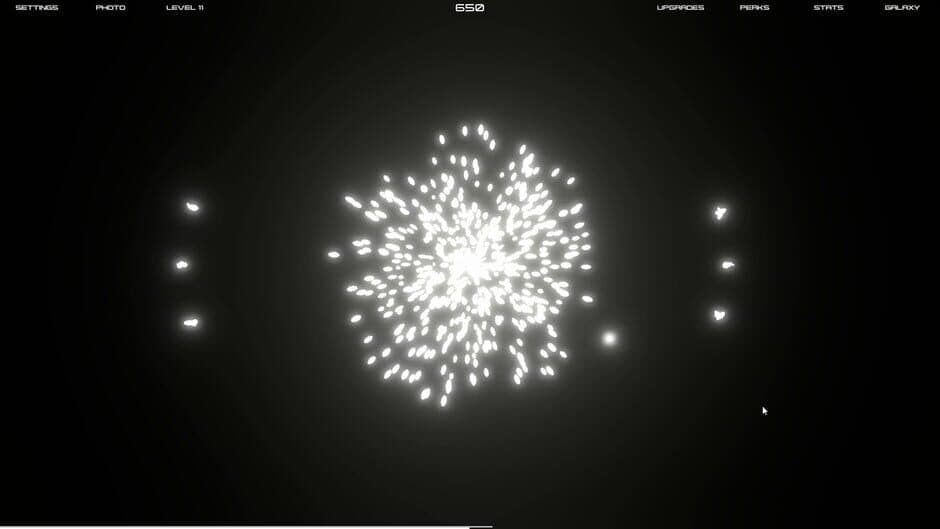 Скриншот 10 из Idle Galaxy