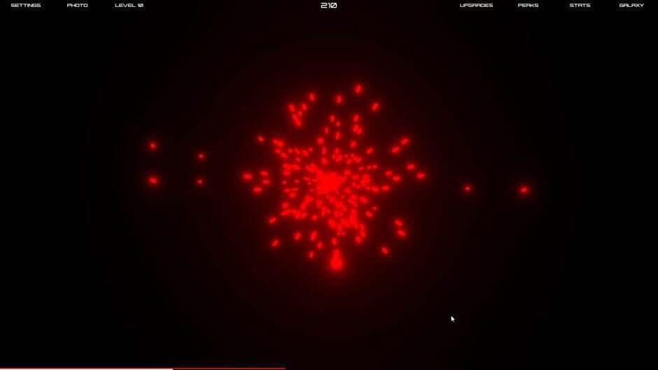 Скриншот 11 из Idle Galaxy