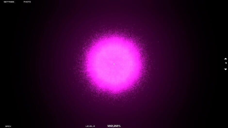 Скриншот 1 из Idle Galaxy