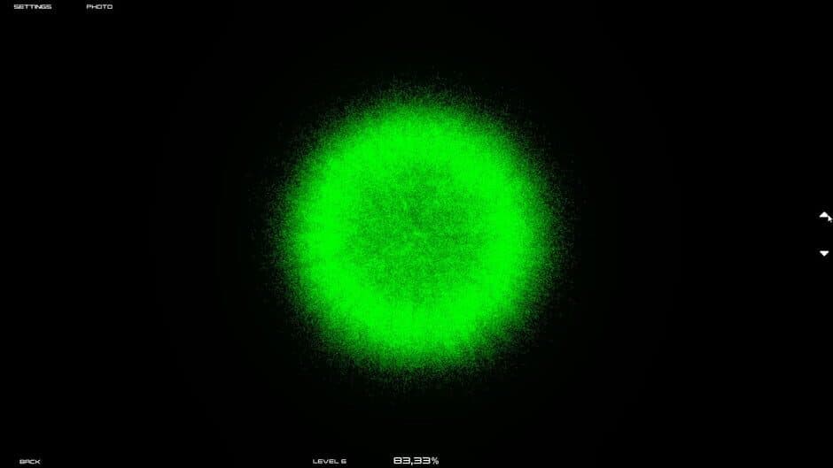 Скриншот 2 из Idle Galaxy