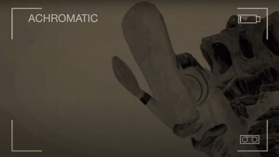 Скриншот 3 из Achromatic