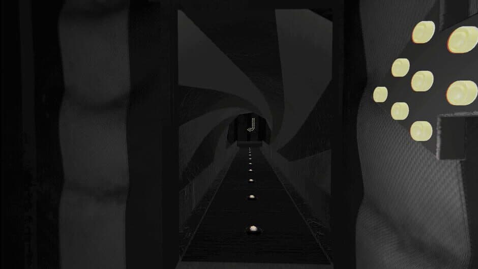 Скриншот 8 из Achromatic