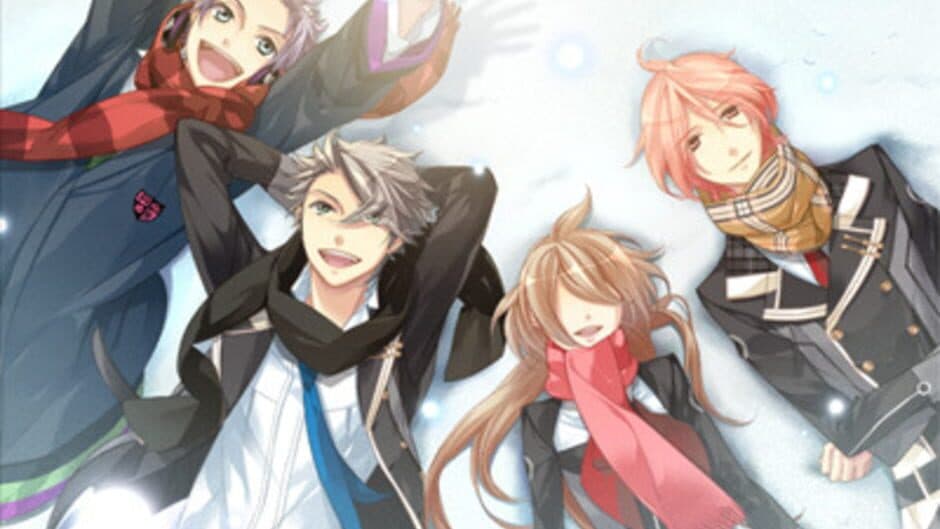 Скриншот 3 из Starry Sky: After Winter Portable