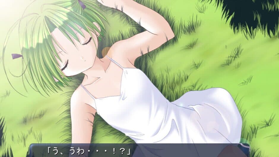 Скриншот 2 из Di Gi Charat Fantasy